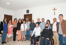 Entidades assistenciais recebem quase meio milhão da prefeitura