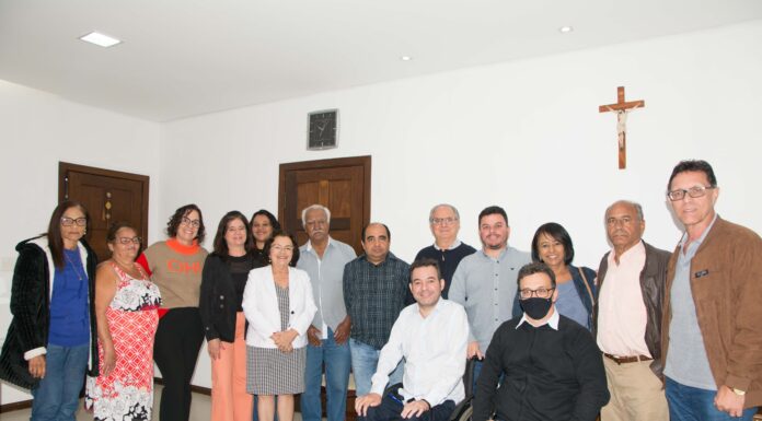 Entidades assistenciais recebem quase meio milhão da prefeitura
