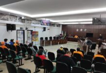 Audiência Pública discute sobre descarte e armazenamento do Lixo em João Monlevade