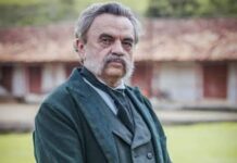 Polícia acha 240 imagens de pornografia infantil com ator José Dumont