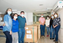 Novo Raio X digital moderniza rede de Saúde de João Monlevade