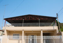 Serviços que ainda funcionam na UBS Carneirinhos atenderão em novo endereço