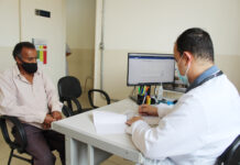 Mais de 29 mil atendimentos médicos foram realizados nas UBSs de João Monlevade