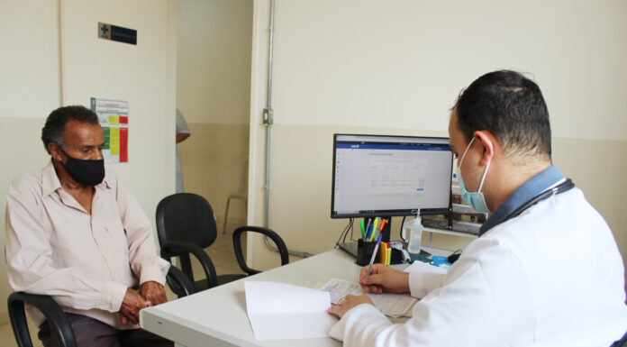 Mais de 29 mil atendimentos médicos foram realizados nas UBSs de João Monlevade