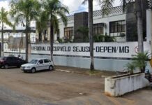 Homem é preso suspeito de abusar sexualmente das três filhas