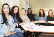 Psicólogas e assistentes sociais integram a rede de Educação de João Monlevade