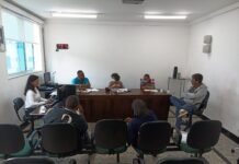 Comissão de Saúde se reúne para conhecer sobre o ICISMEPI