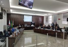 Vereadores aprovam projeto que concede Honra ao Mérito à escola de Música e a diácono monlevadense