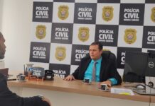 Prefeitura cobra do Estado mais policiais para Itabira