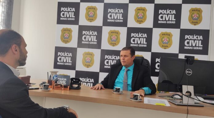 Prefeitura cobra do Estado mais policiais para Itabira