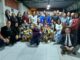 Visita do Governador ao Lions Clube de João Monlevade