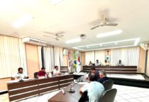 Câmara aprova adesão de Rio Piracicaba ao Icismep e outras matérias importantes para o município