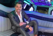 Influenciador é preso por levar filhos adolescentes em motel durante “sapeca iaiá” com garota de programa