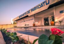 BH terá voos da Azul para Paracatu, Patos de Minas, Varginha e Teófilo Otoni