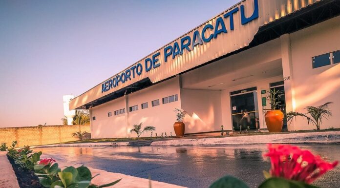 BH terá voos da Azul para Paracatu, Patos de Minas, Varginha e Teófilo Otoni