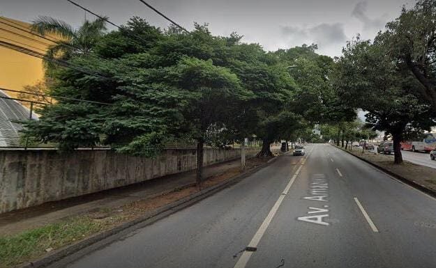 Homem é preso suspeito de agressão e estupro a adolescente em BH