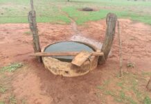 Bebê de 1 ano morre afogado após cair em cocho de água no Triângulo Mineiro