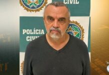 Ator José Dumont é preso por suspeita de pedofilia e estupro