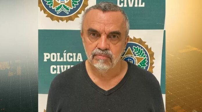 Ator José Dumont é preso por suspeita de pedofilia e estupro