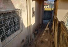 Mulher é sequestrada e estuprada ;três pessoas são presas