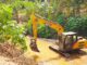 Prevenção! Prefeitura inicia desassoreamento nos rios do Município