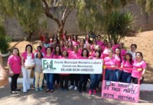 Escola Municipal Monteiro Lobato completa 30 anos