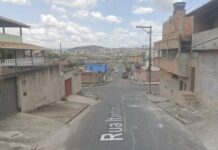 Homem bota fogo em rosto e cabelos de companheira em Betim