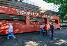 Homem sofre infarto e morre após ver companheiro pegando fogo durante churrasco