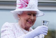 Governo federal decreta luto oficial de três dias por morte de Elizabeth II