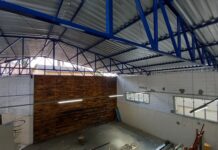 Sede da Fundação Casa de Cultura recebe diversas melhorias