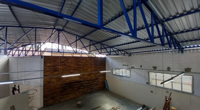 Sede da Fundação Casa de Cultura recebe diversas melhorias