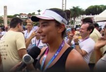 Corrida da Esperança