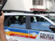 Filho é cumplice de roubo contra o pai, em Alvinópolis e é preso em Santa Bárbara