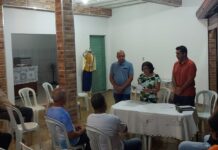 Ascbase de São Gonçalo inaugura sede