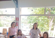 Equipe do Cadastro Único faz atualização de dados de idosos no Lar São José