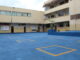 Prefeitura de João Monlevade abre licitação para reforma da quadra do Centro Educacional e do prédio do Cônego Higino