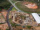 Obras no Distrito Industrial fortalecem parceria entre administração municipal e empresas