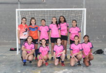 Escolas da rede pública e particular participam dos Jogos Estudantis Monlevadense