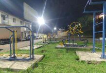 Mais 20 ruas ganham iluminação de LED em João Monlevade com conclusão de serviços no Belmonte