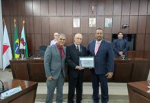 Câmara de João Monlevade concede Moção de Aplausos ao Hospital Margarida