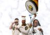 Festival Baobá – Pretas Tradições celebra o Mês da Consciência Negra em Monlevade com show da Banda Olodum