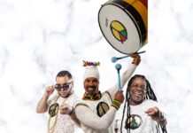 Festival Baobá – Pretas Tradições celebra o Mês da Consciência Negra em Monlevade com show da Banda Olodum
