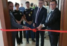 Delegacia Regional de João Monlevade recebe novos equipamentos