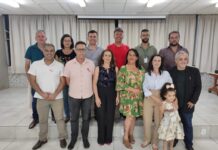 Conselho de Proteção Animal empossa direção e membros