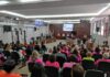 Câmara de João Monlevade sedia 1º Fórum Outubro Rosa