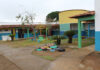 Prefeitura de João Monlevade reforma espaço da educação infantil do Monteiro Lobato