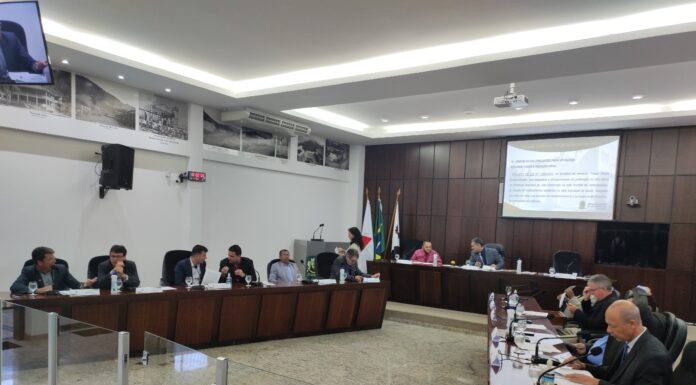 Vereadores aprovam projeto de conscientização, prevenção e combate à prática de queimadas
