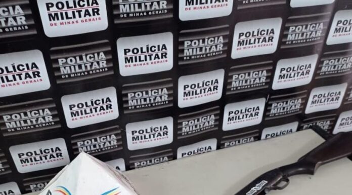 Tiros, tentativa de tumulto e prisão na manhã desta sexta-feira, no Planalto
