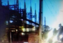 Dois indivíduos presos e materiais do tráfico apreendidos no bairro Centro Industrial em Monlevade