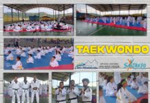 MESTRES ELOGIAM O PROJETO SALTANDO PARA A VITÓRIA!